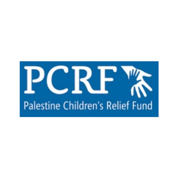 Palestine Children's Relief Fund
