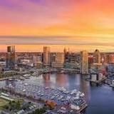 Baltimore Inner Harbor