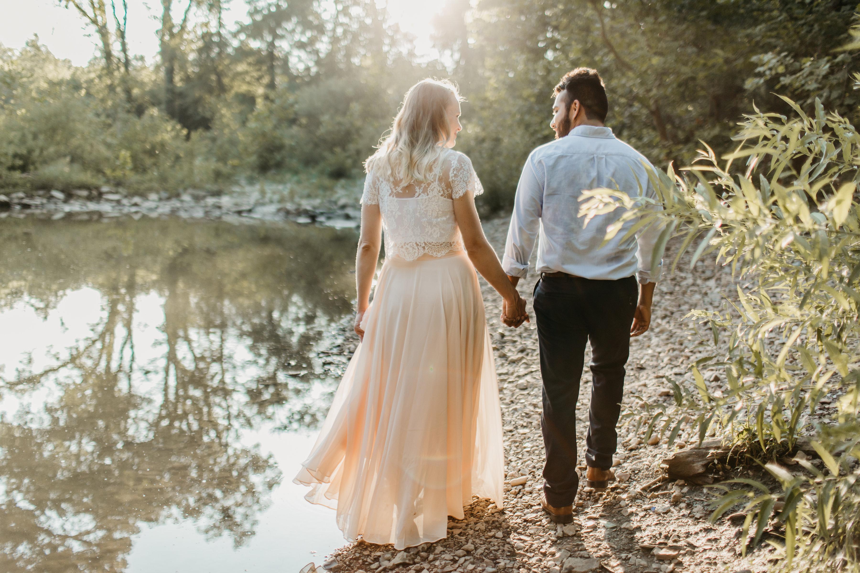 The Wedding Website of Whitney Vance and Luis Ortiz