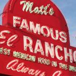 Matt's El Rancho