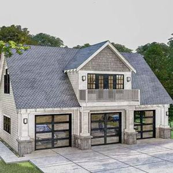 Future Home