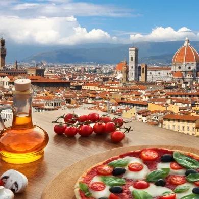 Florence Food Tour