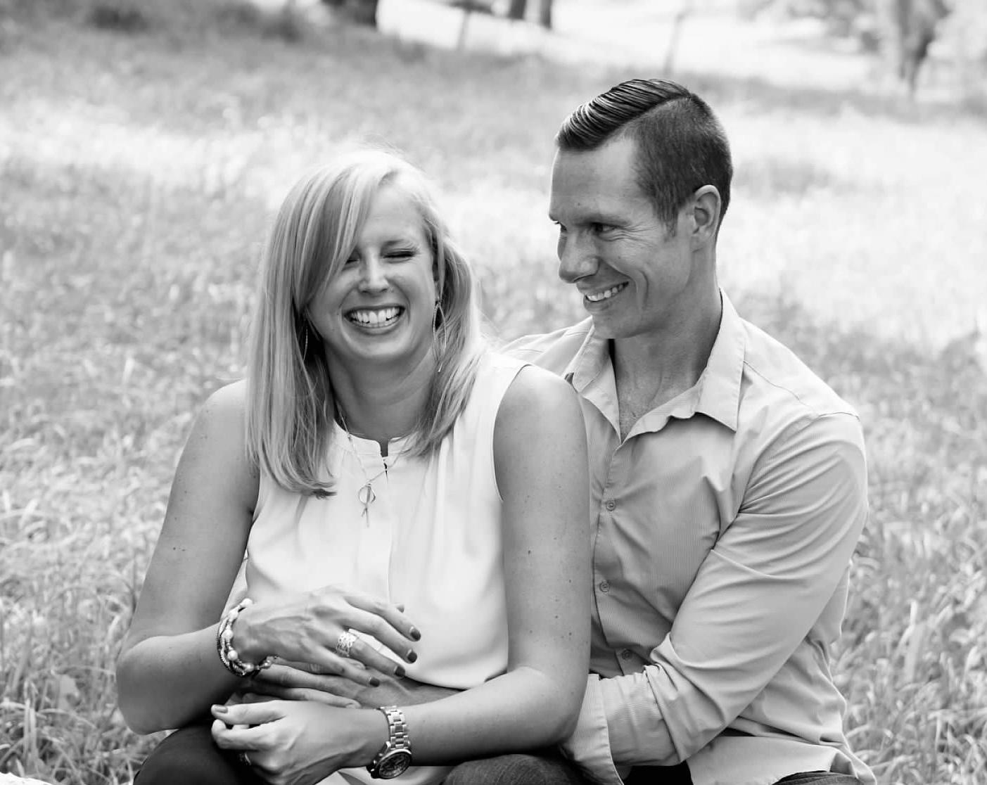 The Wedding Website of Jamie Udelhofen and Sean Tepper