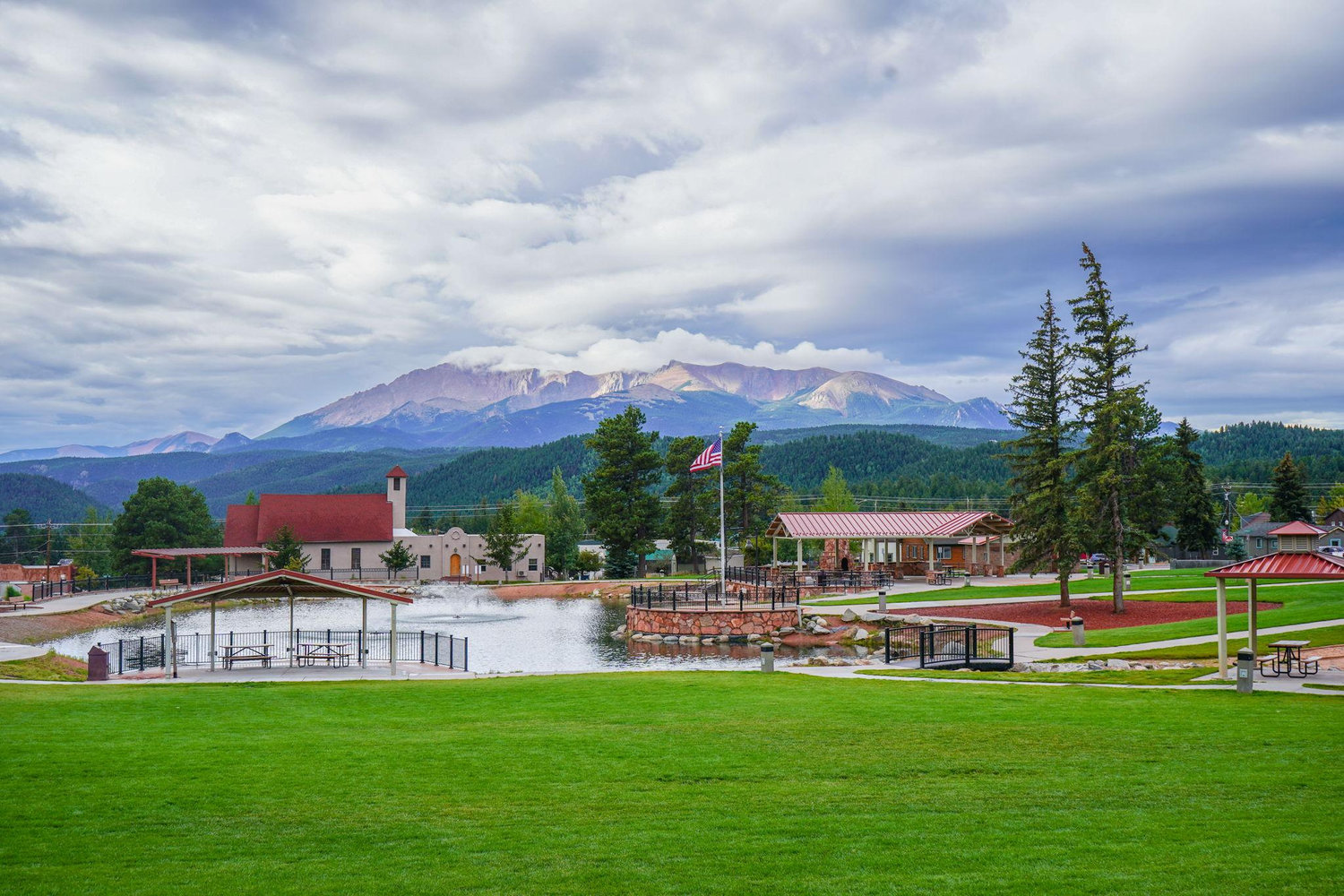 The Wedding Website of Katie Repole and Cody Robinson