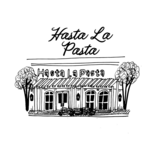 Hasta La Pasta