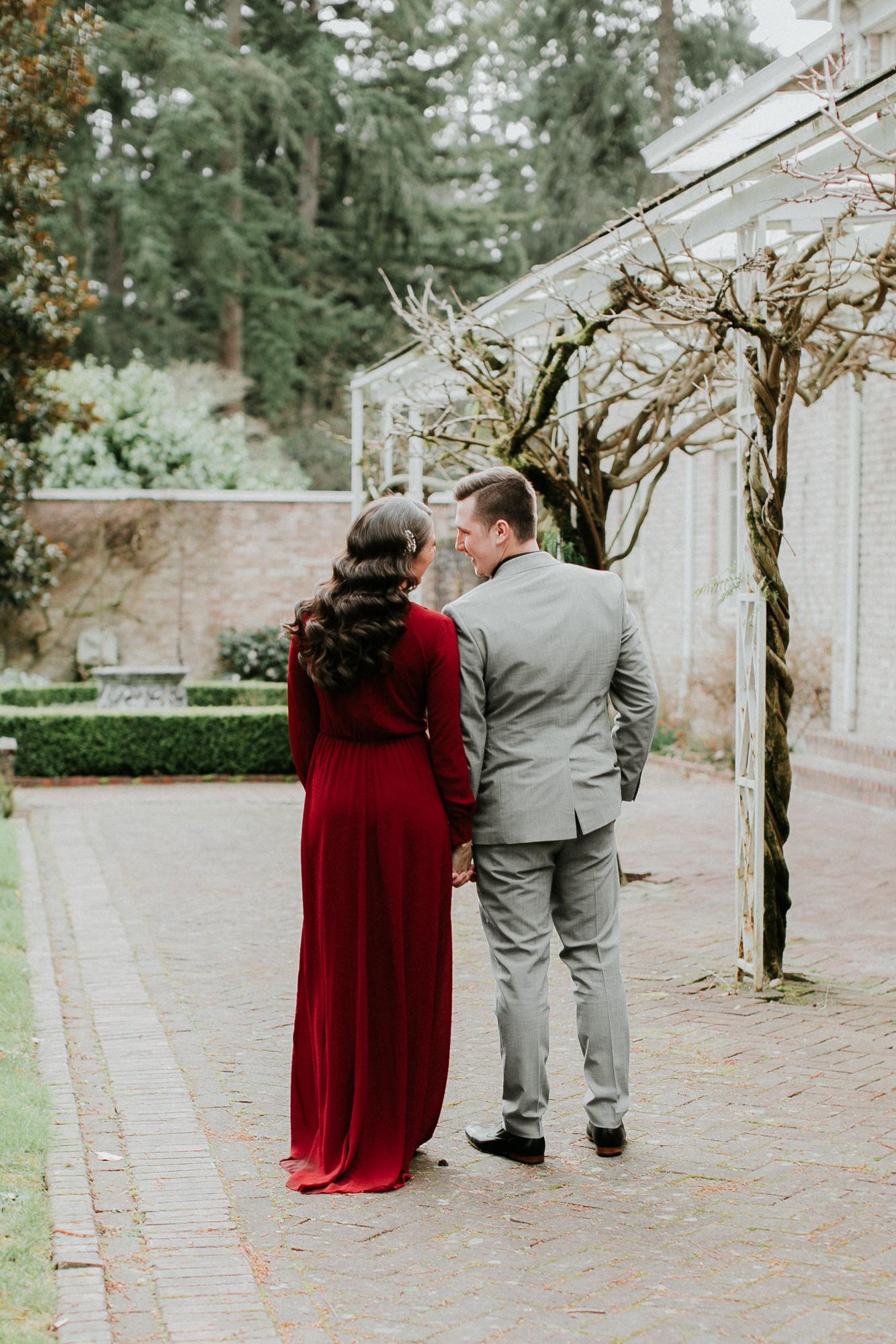 As I loved you, love one another 🤍