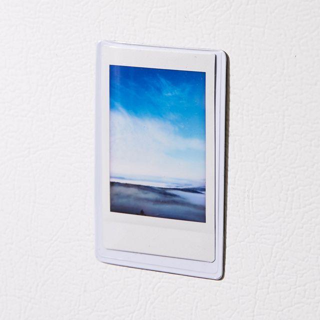 Instax UO Exclusive Mini Picture Sleeve Magnet - Set Of 10