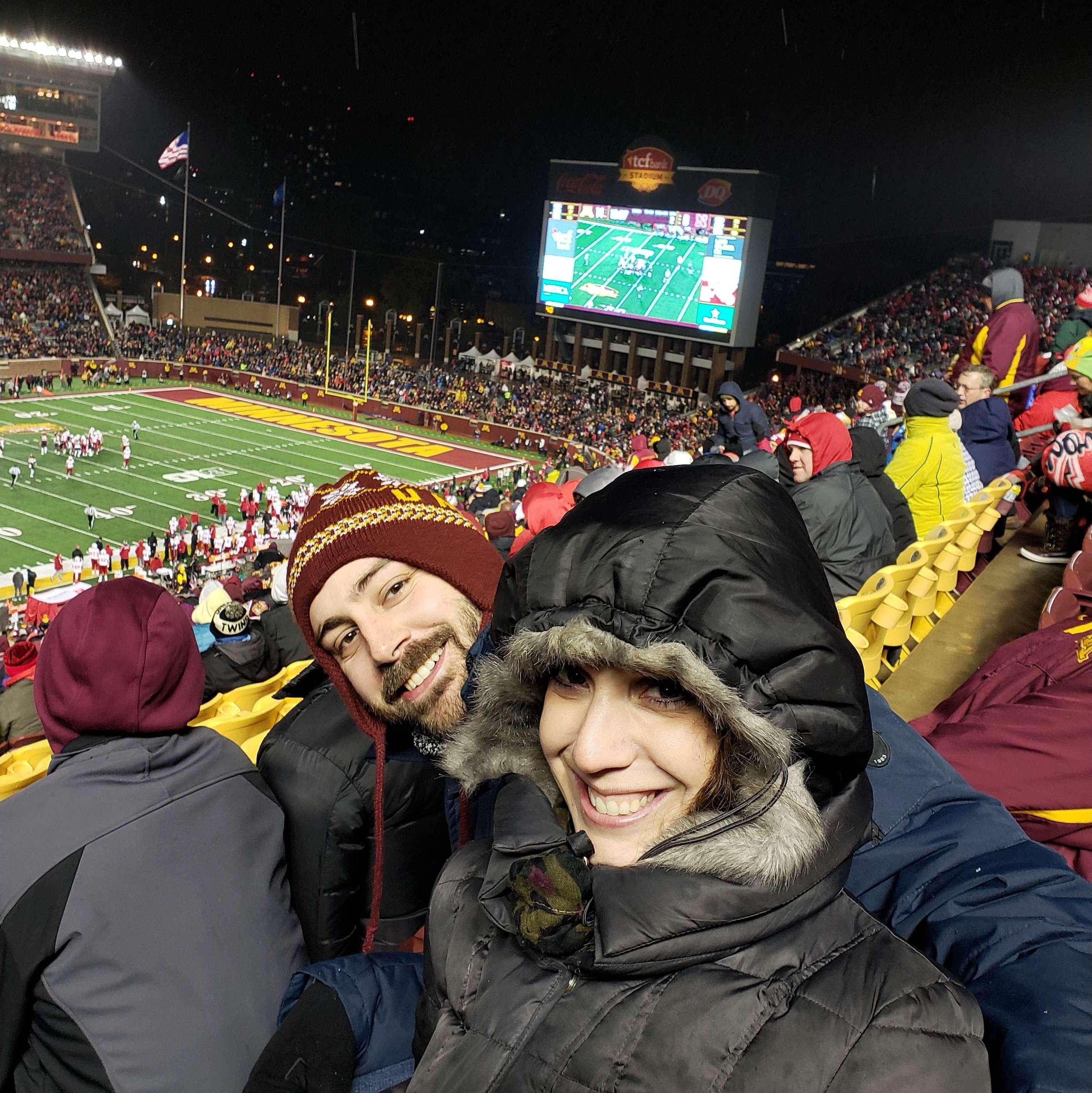 Gopher games