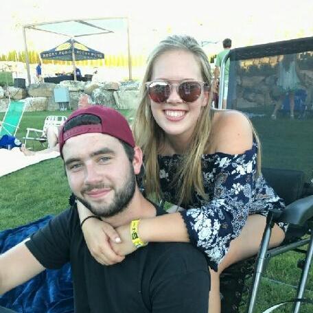 First "official" date