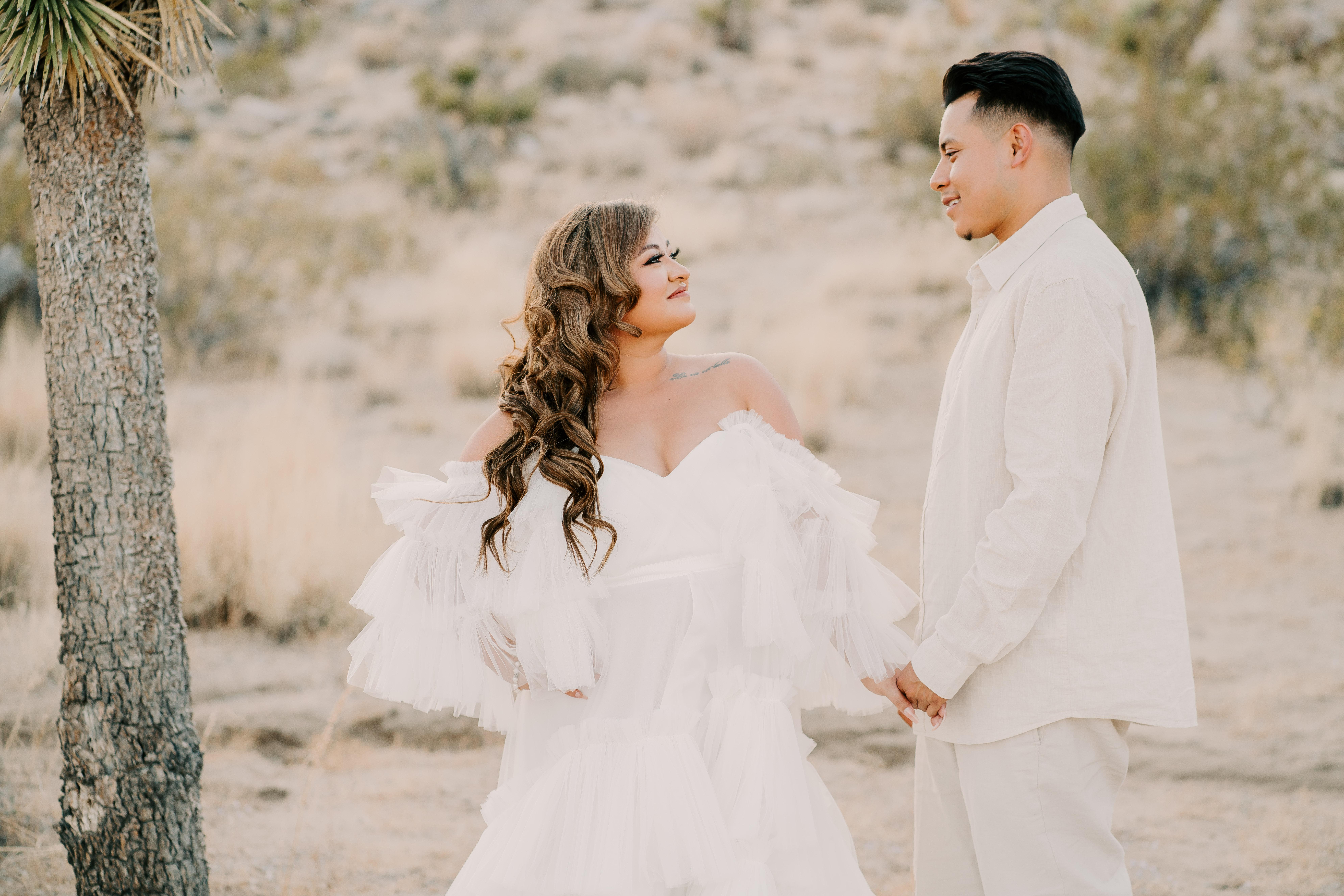 The Wedding Website of Andres Avila and Maritza Lemus