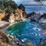 McWay Falls