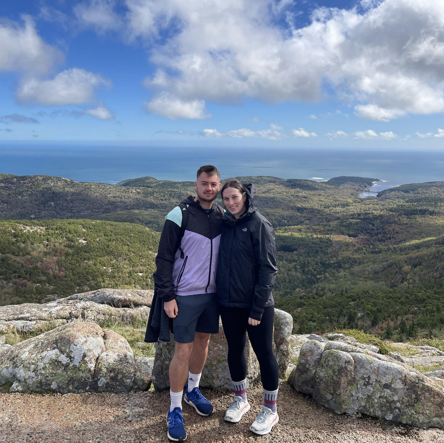 Acadia National Park 2023