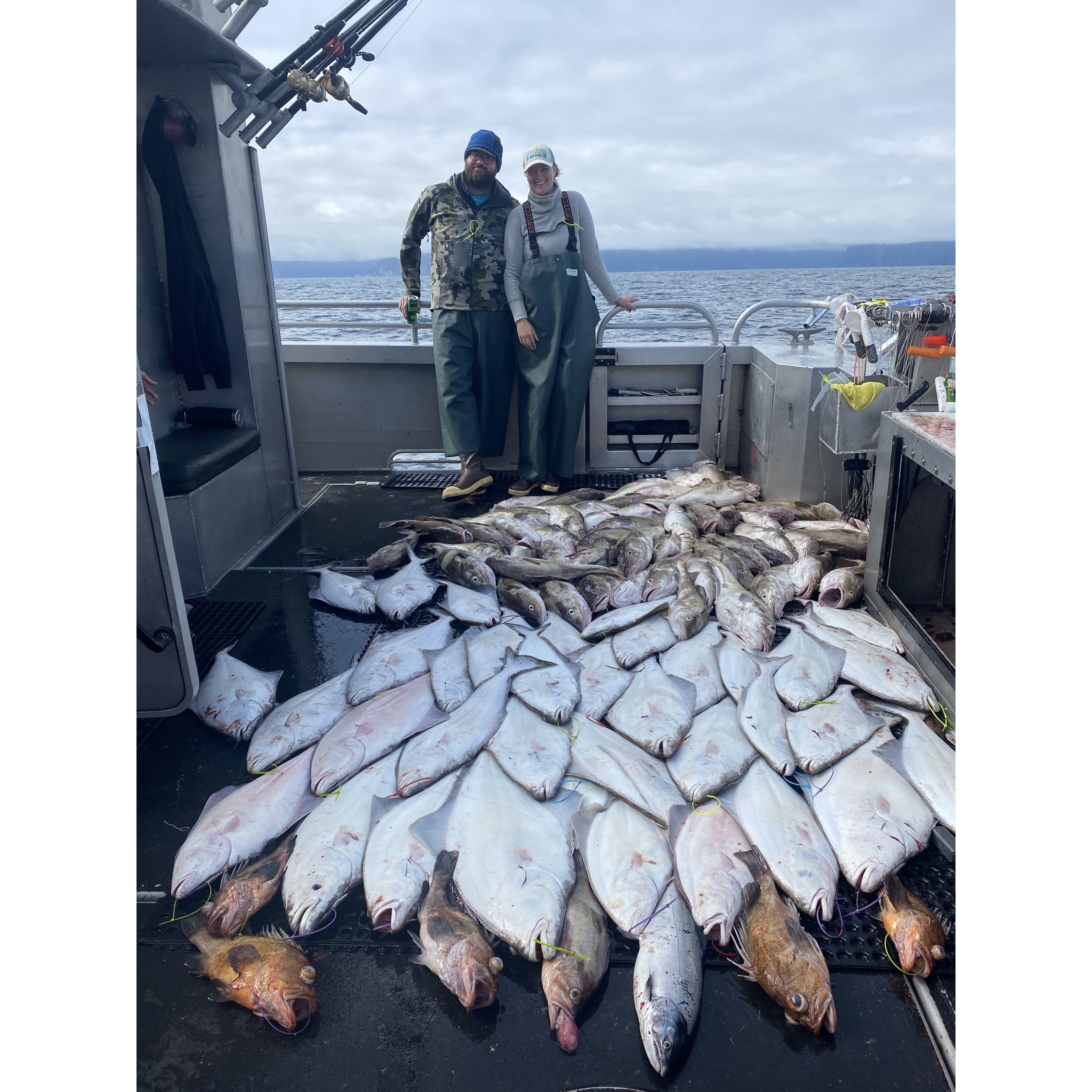 Seward, AK 2022