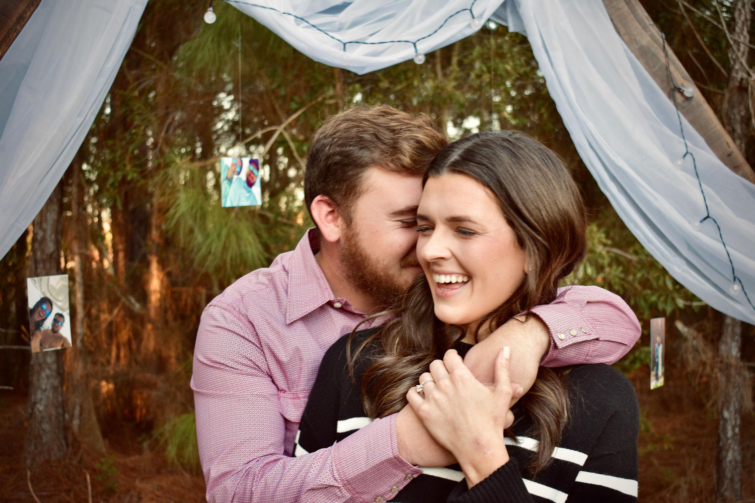 The Wedding Website of Katie Tomlinson and Adam MacManus
