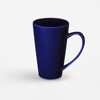 Oversized Latte Mugs 4-Piece Set