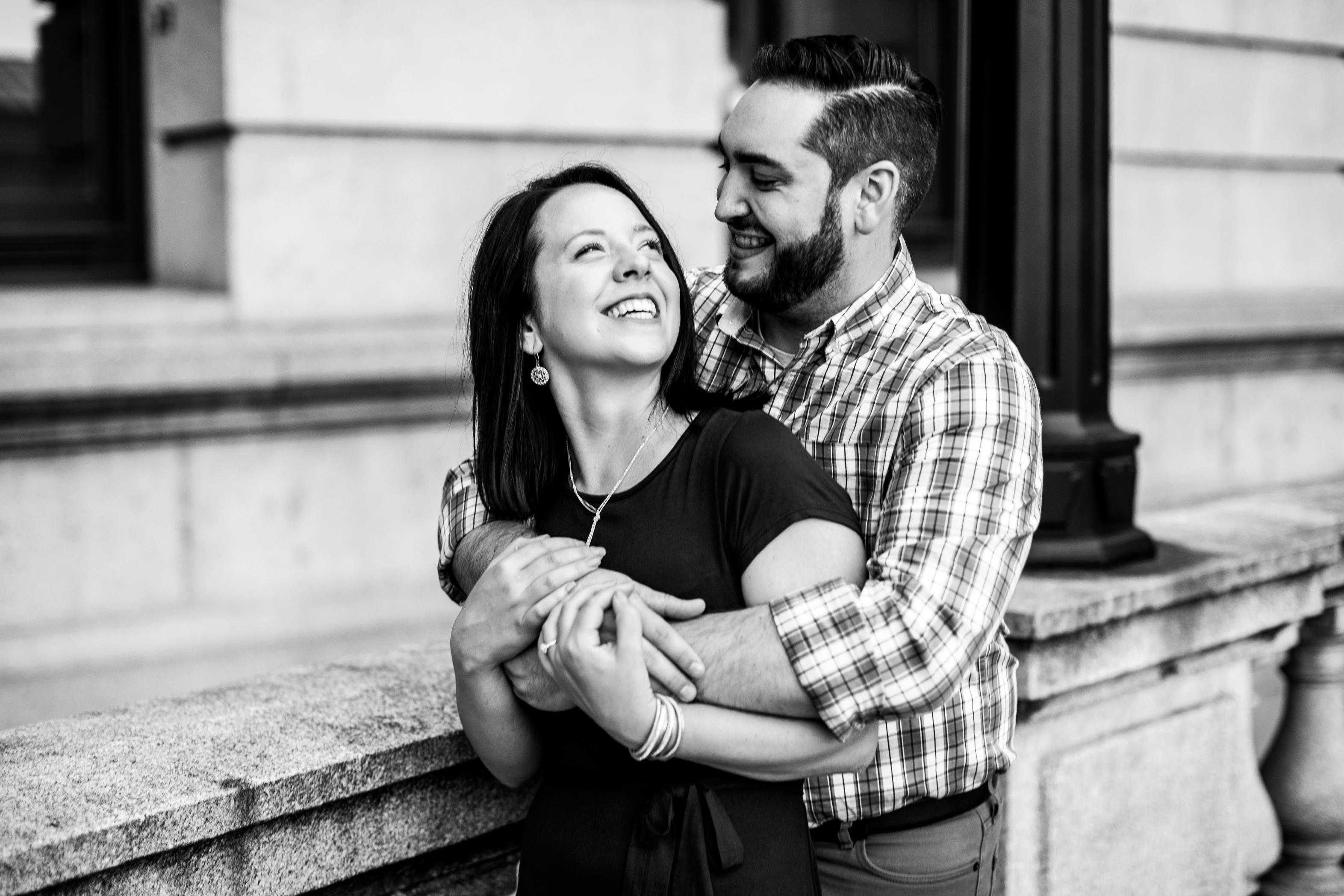 The Wedding Website of Allison Rosito and Alexander Kohl