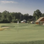 Lyman Orchards Golf Club