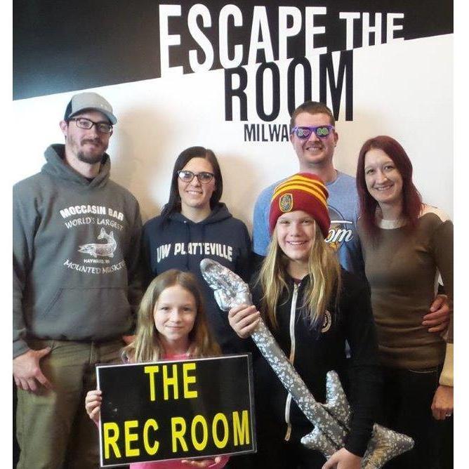 2019 - Escape Room