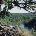 McKinney Roughs Nature Park