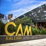 CAM Raleigh