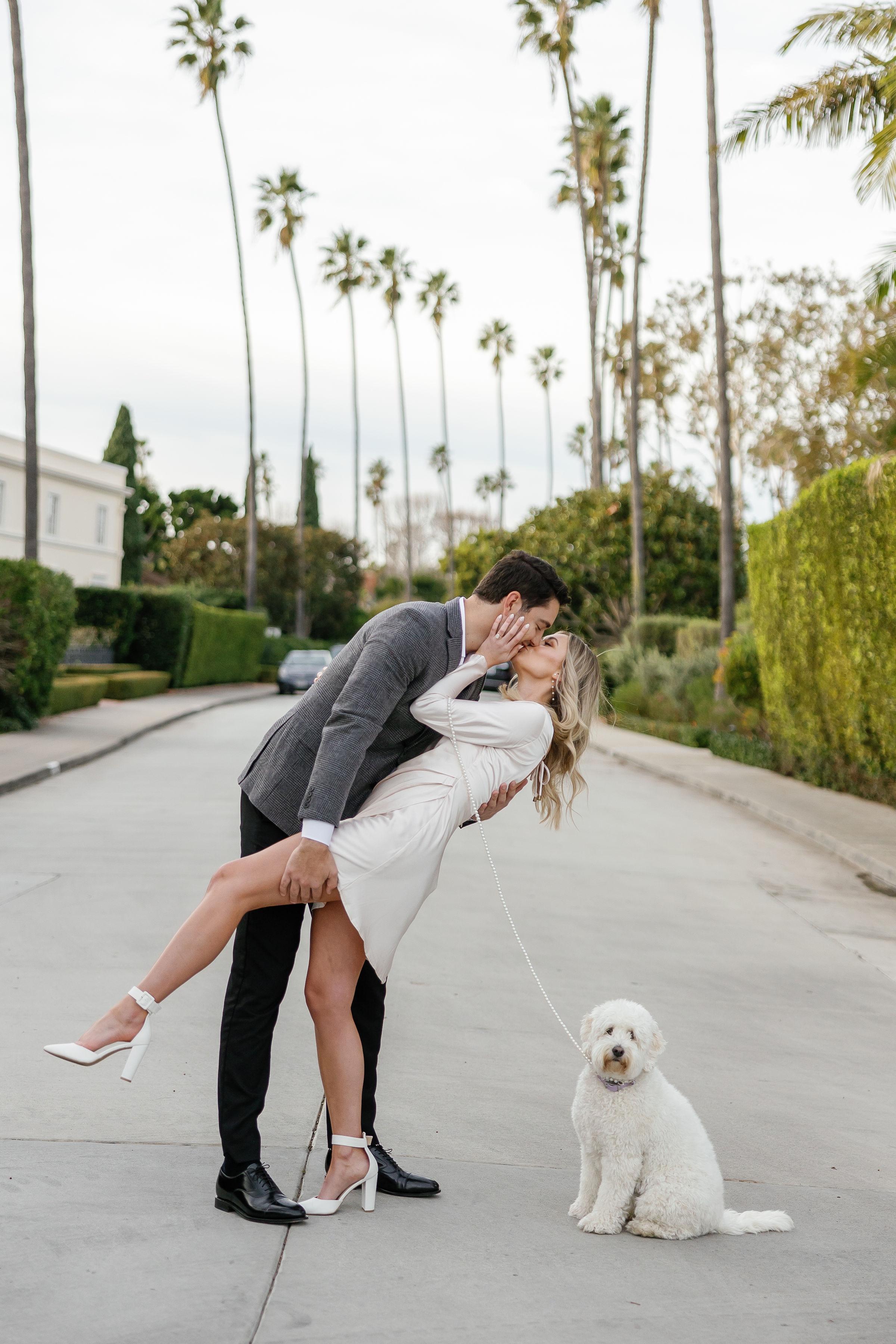The Wedding Website of Carly Jensen and Joshua Katowitz