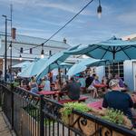 Historic Downtown Manassas