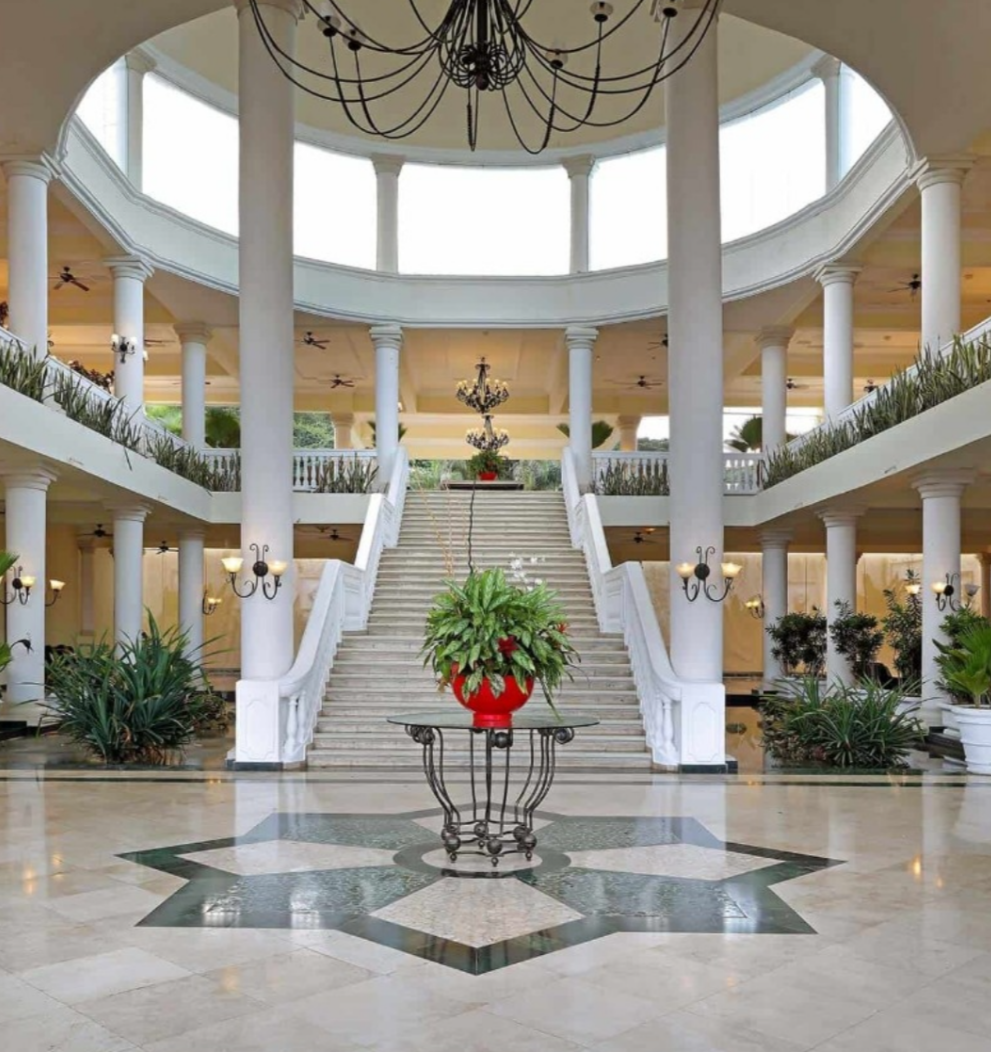 The Wedding Website of Tarsha Prindle and Joseph Hartley
