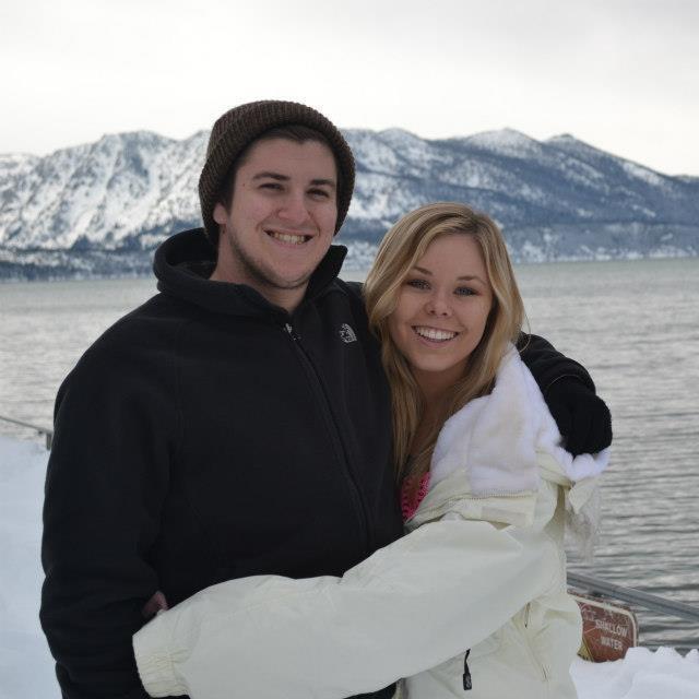 South Lake Tahoe