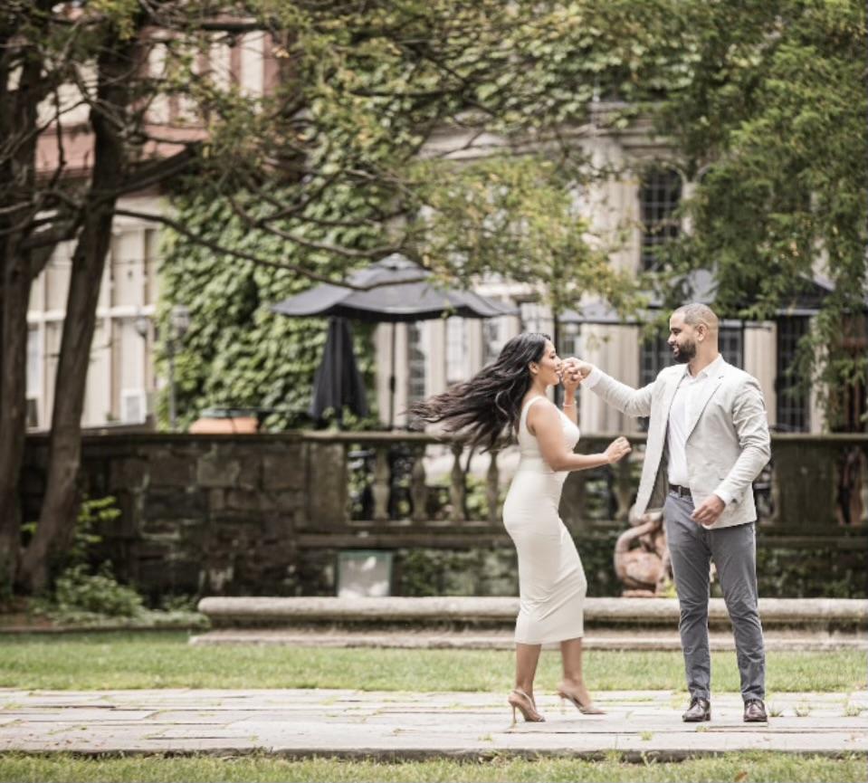 The Wedding Website of Jordan Alexis and Elizabeth Michelle