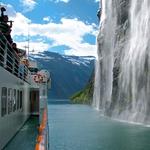 Fjords of Norway