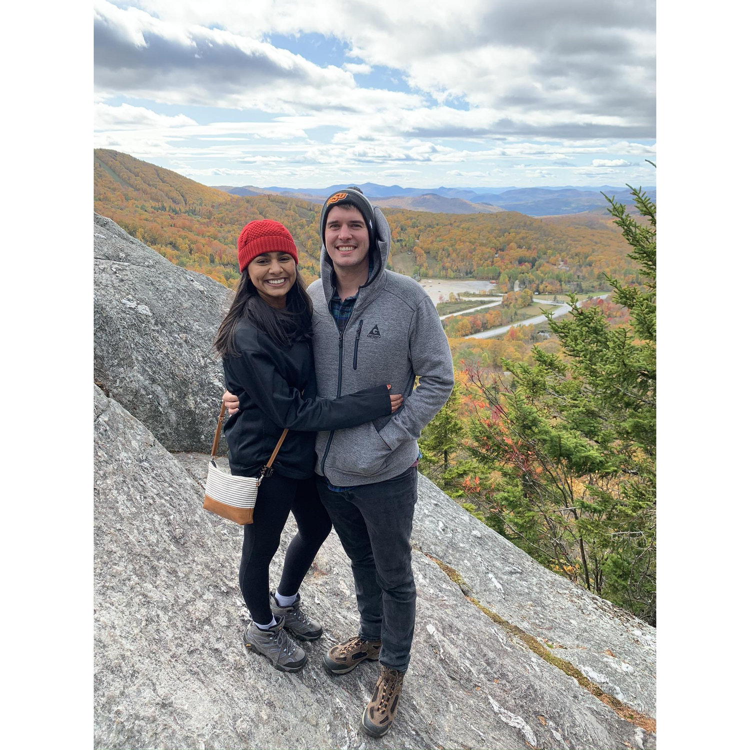 Burlington, Vermont