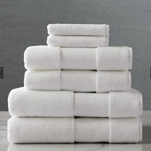 Frontgate Resort Collection Bath Towels