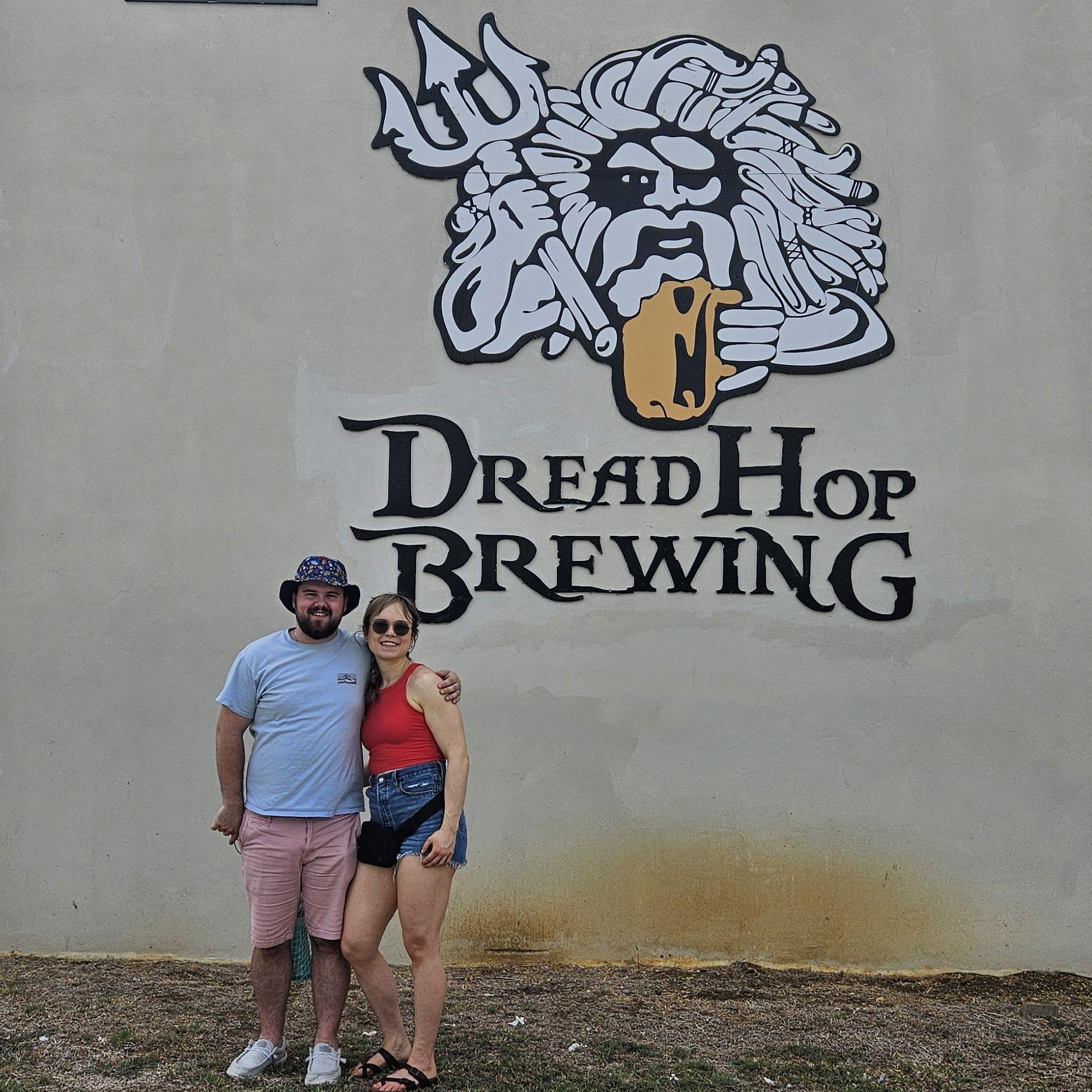 We always find any nearby craft breweries. Even in Barbados where there is only one (2024)