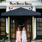 Palm Beach Grill