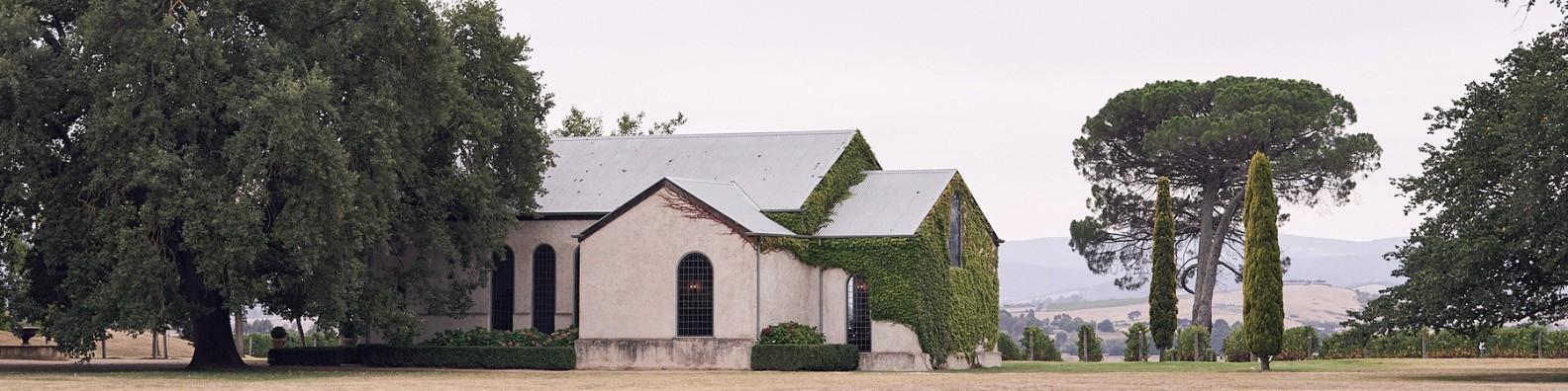 The Wedding Website of Mei-Sian Cowie and Matthew Christensen