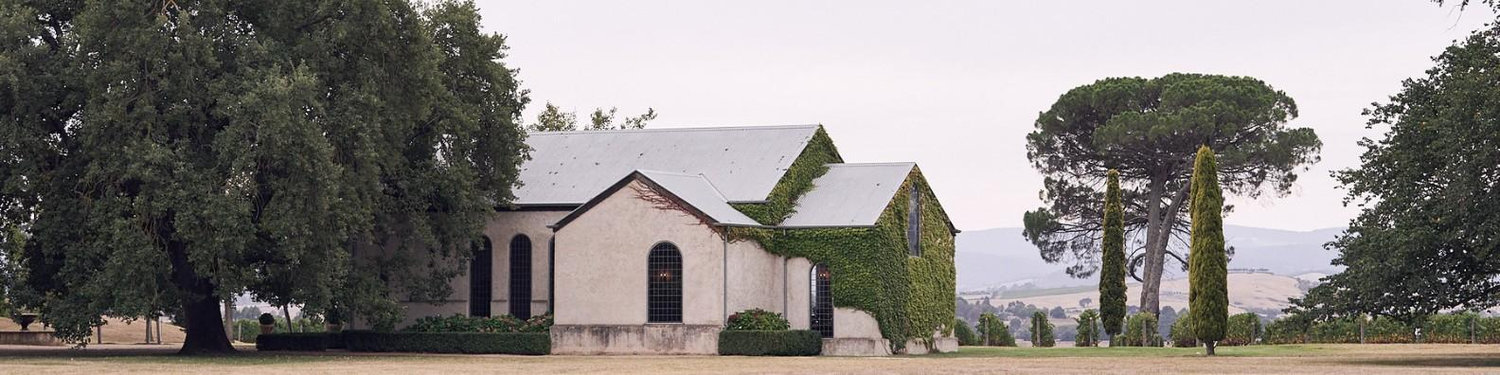 The Wedding Website of Mei-Sian Cowie and Matthew Christensen