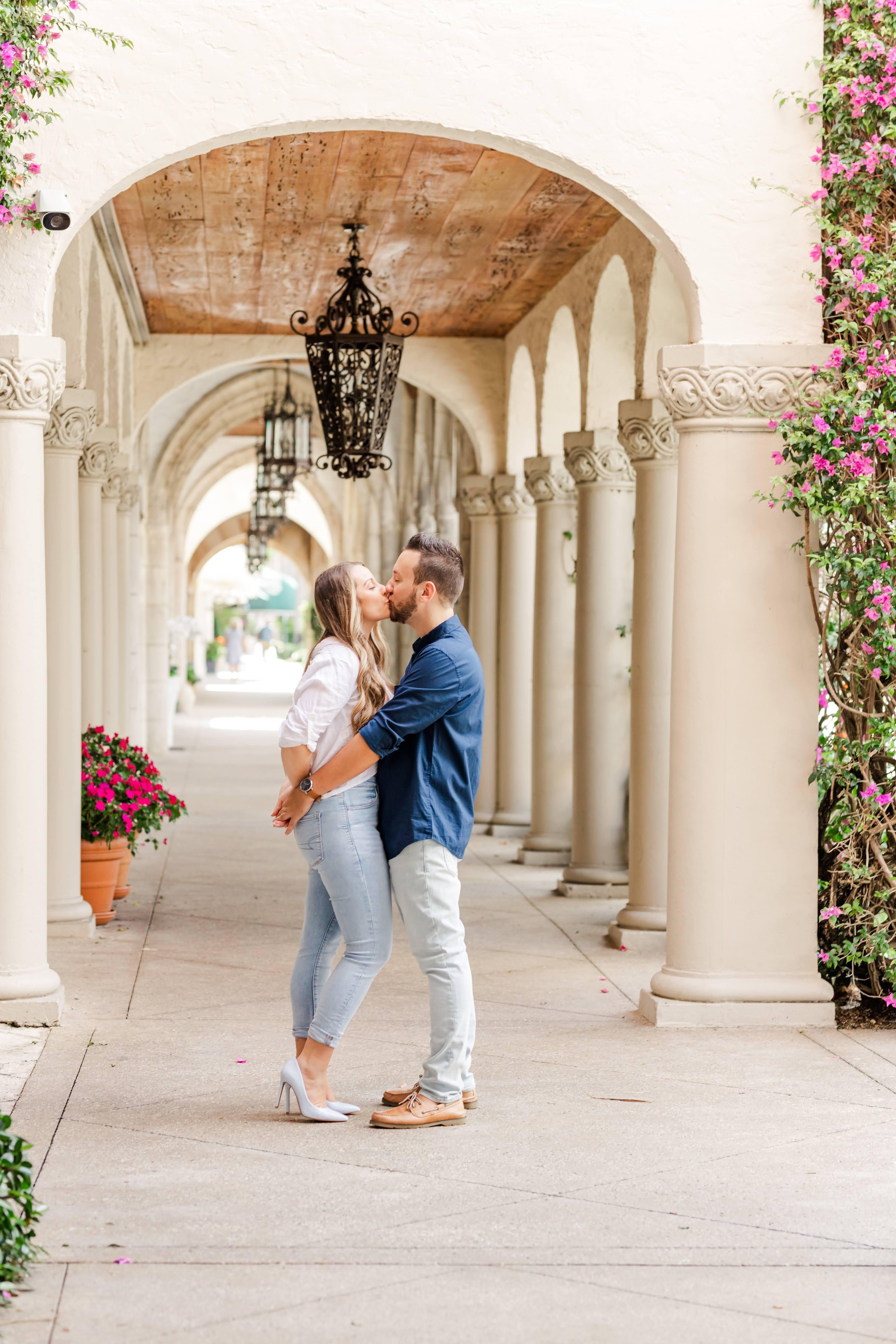 The Wedding Website of Danielle Spagnolo and Adam Kurtz