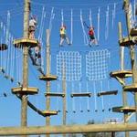 Wild Acadia Fun Park & Water Slides