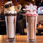 The Chocolatier Restaurant and Bar