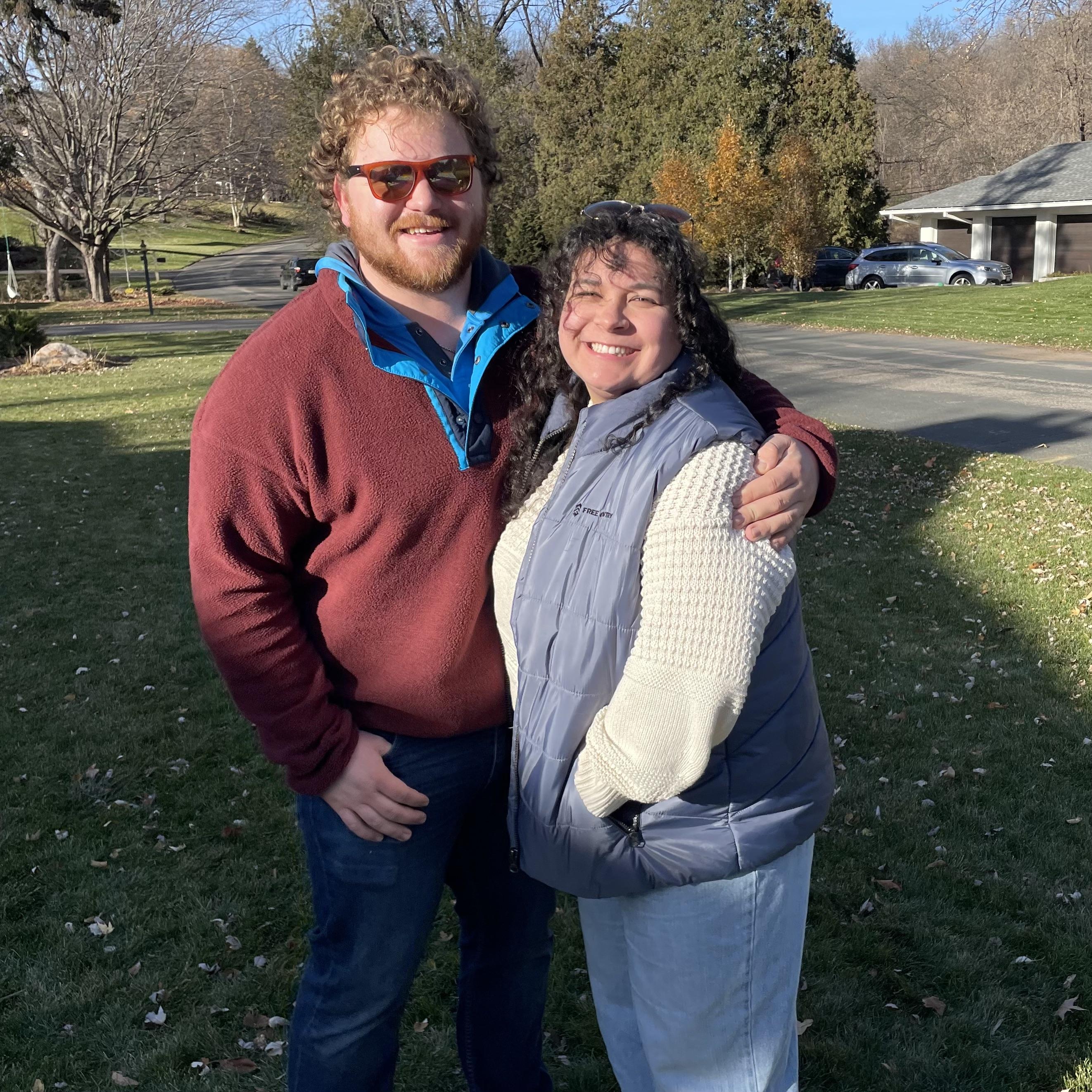 Fischer Thanksgiving