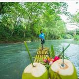 Martha Brae Rafting Village
