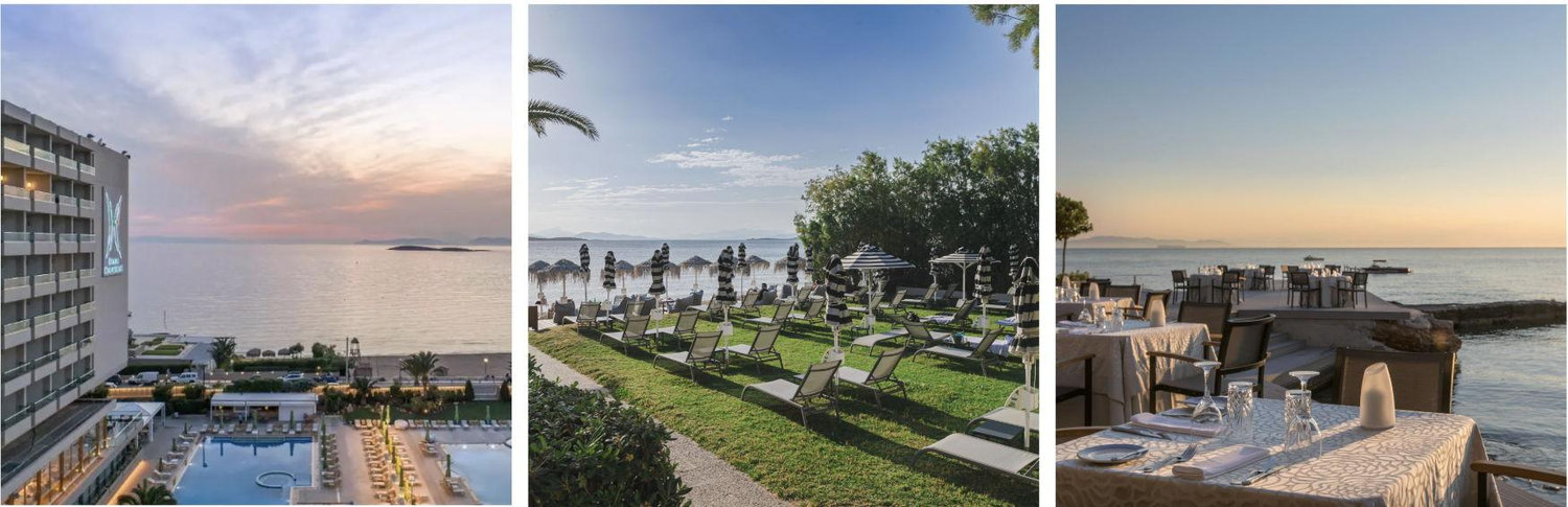 The Wedding Website of Abbi Kirollos and Nikos Tsirogiorgis
