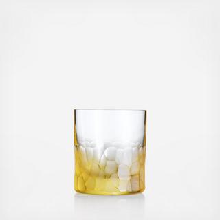 Pebbles Double Old Fashioned Glass