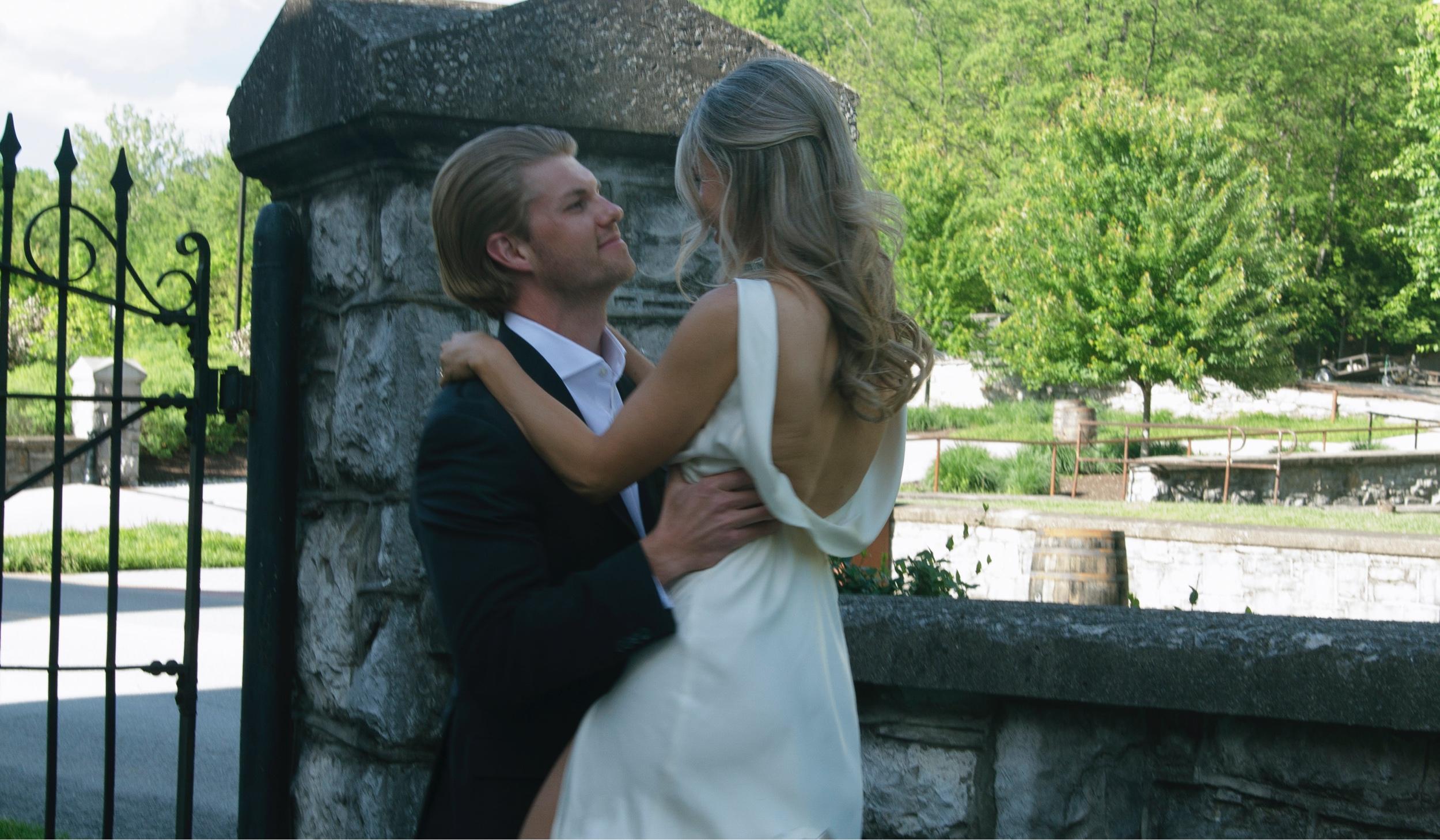 The Wedding Website of Alex Beyer and Candace Godin