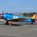 The Museum of Flight