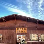 Moab Grill Restaurant