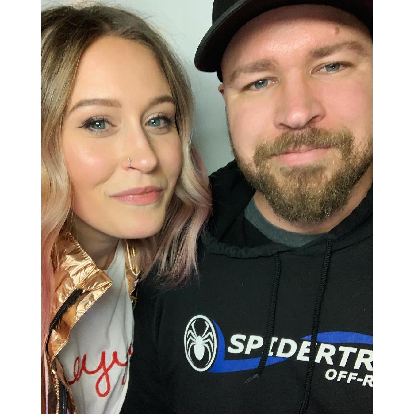 Our first Valentine's 2019