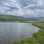 Love Lake