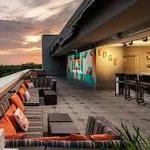 EDGE Rooftop Cocktail Lounge