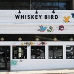 Whiskey Bird